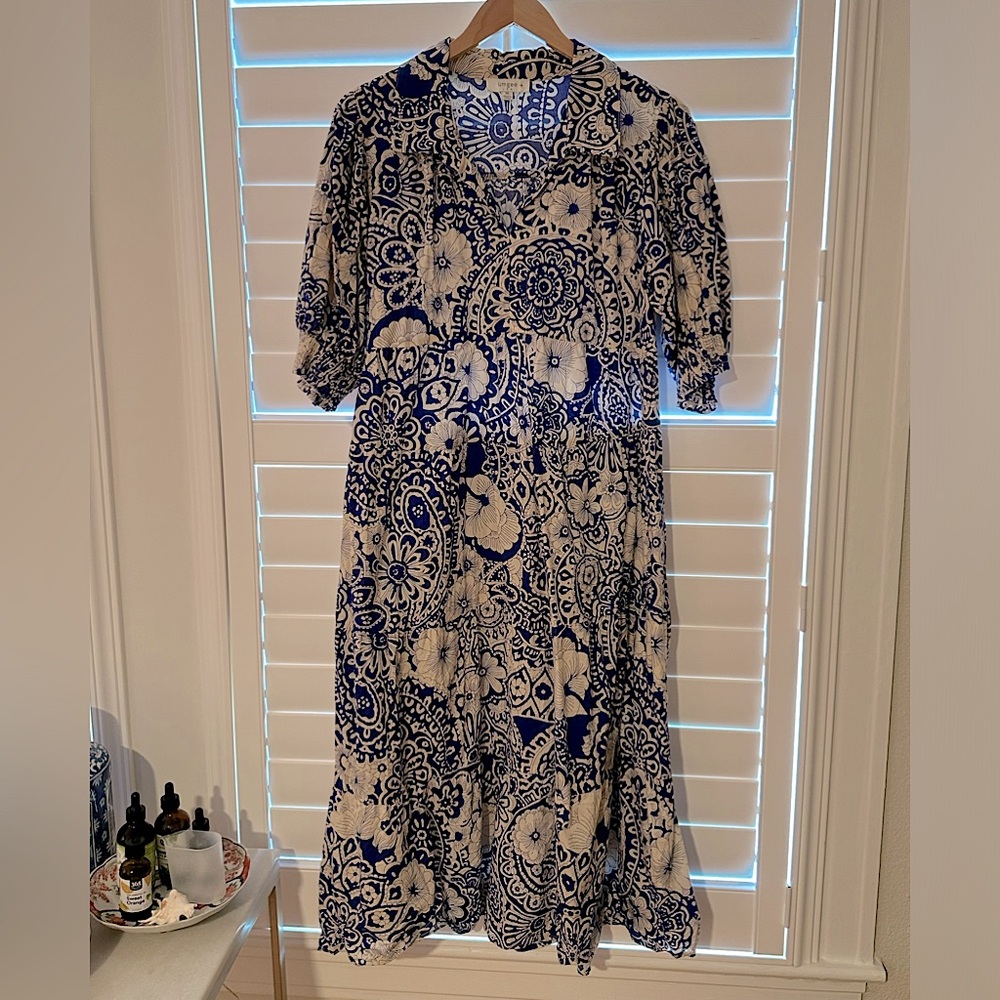 Gorgeous Umgee dress